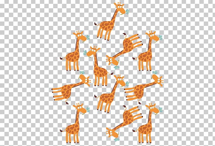 Giraffe Towel PNG, Clipart, Adobe Illustrator, Animals, Area, Cute, Cute Animal Free PNG Download