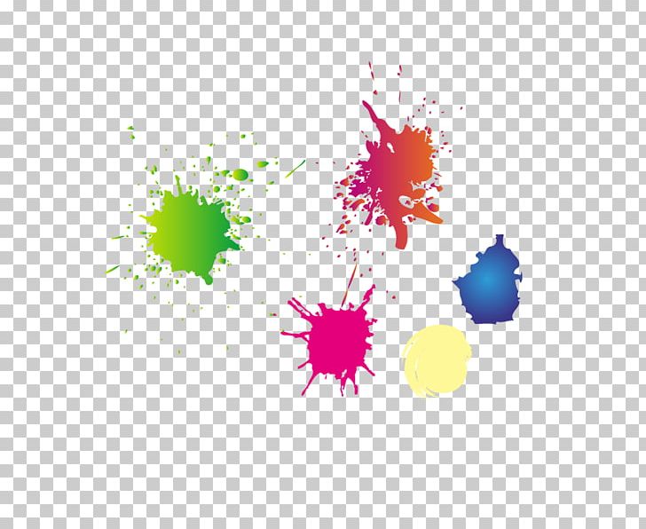 Graphic Design Inkstick PNG, Clipart, Brush, Circle, Colorful Background, Coloring, Color Pencil Free PNG Download