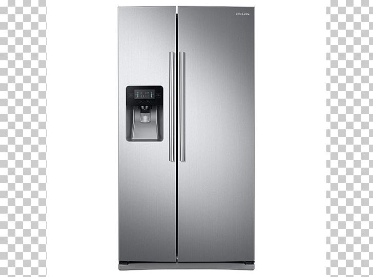 Refrigerator Home Appliance Samsung Electronics Lowe's PNG, Clipart, Angle, Electronics, Home Appliance, Ice Makers, Kitchen Appliance Free PNG Download