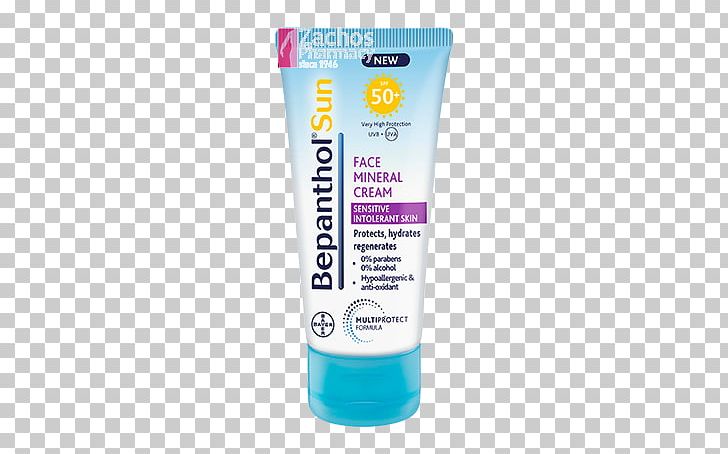Sunscreen Lotion Skin Bepanthol Crema Face PNG, Clipart,  Free PNG Download