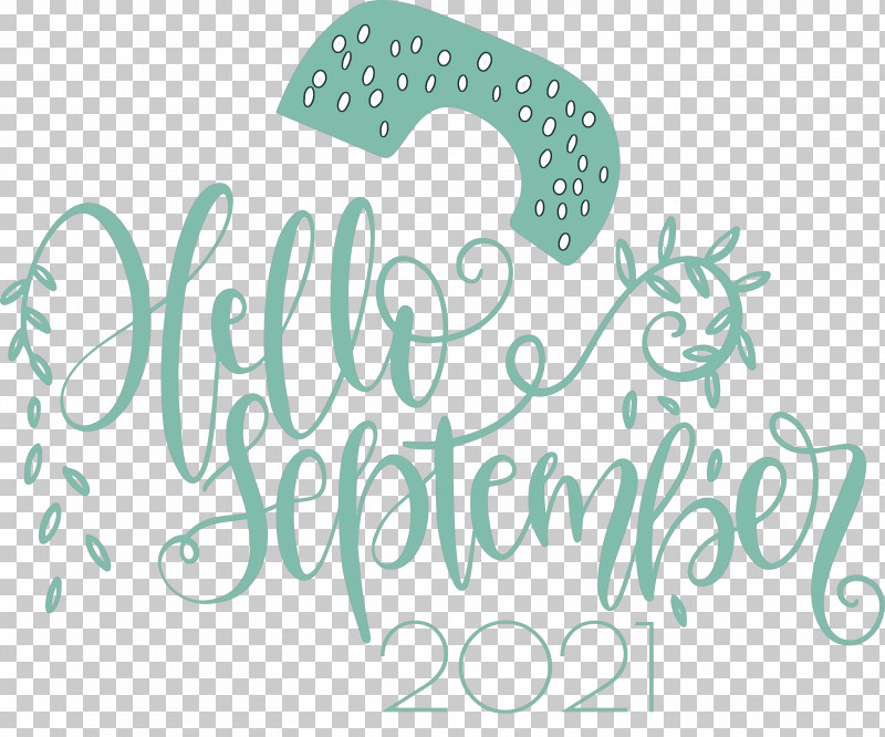 Hello September September PNG, Clipart, Fall Autumn, Hello September, Logo, September Free PNG Download