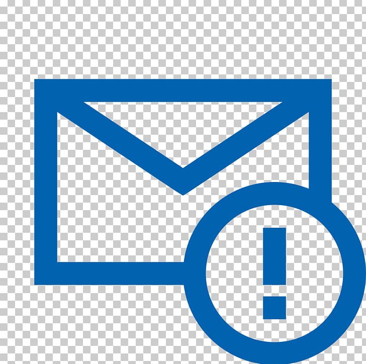Computer Icons Message Email 0 PNG, Clipart, 102030, Angle, Area, Blue, Brand Free PNG Download