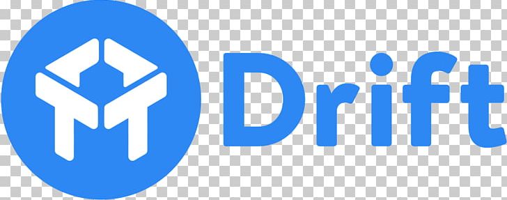 Drift.com PNG, Clipart, Area, Blue, Brand, Business, Businesstobusiness Service Free PNG Download