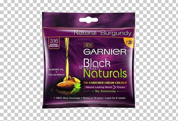 Garnier Hair Coloring Shampoo Cream PNG, Clipart, Beauty, Black, Brand, Burgundy, Color Free PNG Download