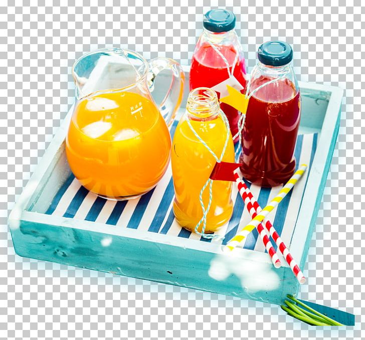 Ice Cream Orange Juice Fizzy Drinks Picnic PNG, Clipart, Berry, Blue, Blue Background, Blue Flower, Bottles Free PNG Download