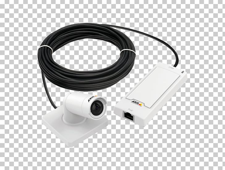 IP Camera Axis Communications Surveillance H.264/MPEG-4 AVC PNG, Clipart, 720p, A1 Security Cameras, Axis, Axis Communications, Cable Free PNG Download