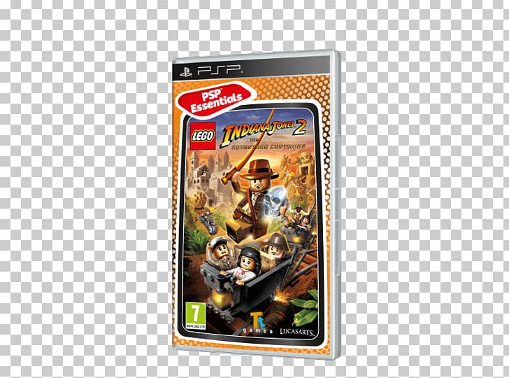 Lego Indiana Jones 2: The Adventure Continues Lego Indiana Jones: The Original Adventures Wii Indiana Jones And The Staff Of Kings PNG, Clipart, Disney Interactive Studios, Game, Indiana Jones, Lego Indiana Jones, Nintendo Ds Free PNG Download