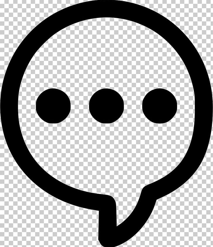 Online Chat Computer Icons Scalable Graphics Portable Network Graphics PNG, Clipart, Black And White, Circle, Communication, Computer Icons, Download Free PNG Download