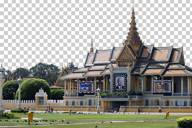 Royal Palace PNG, Clipart, Attractions, Building, Famous, Famous Scenery, Mansion Free PNG Download