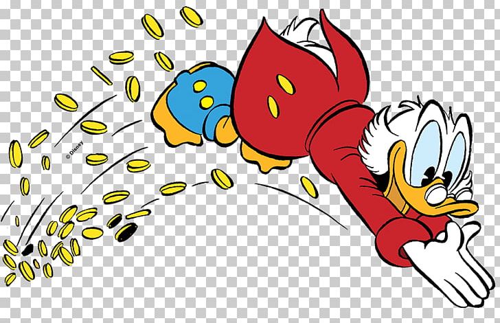 Scrooge McDuck Domestic Duck Donald Duck DuckTales: Remastered Clan McDuck PNG, Clipart, Aku, Area, Art, Artwork, Cartoon Free PNG Download
