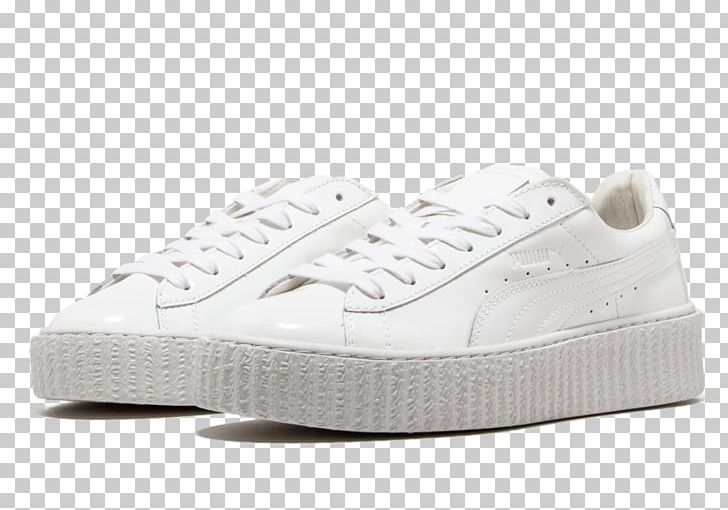 Sneakers Puma Brothel Creeper Skate Shoe PNG, Clipart, Beige, Brand, Brothel Creeper, Closeout, Crosstraining Free PNG Download