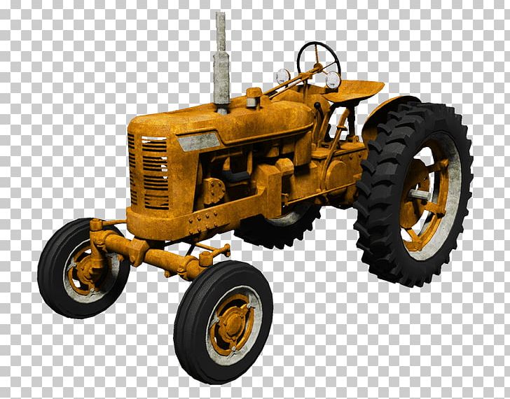Tractor Agriculture Farm PNG, Clipart, Agricultural Machinery, Agriculture, Automotive Tire, Bulldozer, Computer Graphics Free PNG Download