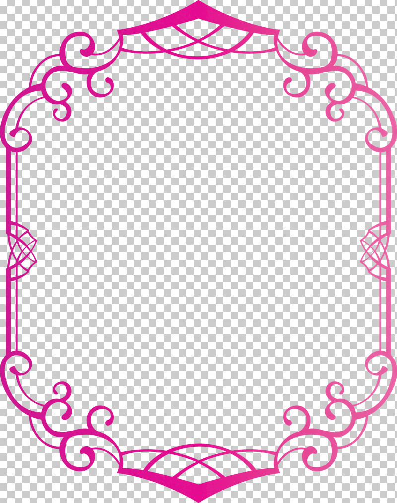 Classic Frame PNG, Clipart, Classic Frame, Magenta, Pink Free PNG Download