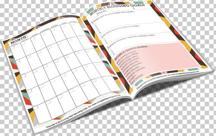 2016 Blog Planner Paper Coloring Book PNG, Clipart, 2016, Area, Blog, Book, Bookmark Free PNG Download