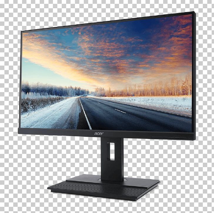 Acer B6 Computer Monitors 4K Resolution IPS Panel Ultra-high-definition Television PNG, Clipart, 4k Resolution, Acer, Acer Aspire Predator, Acer B6, Acer Predator Xb1 Free PNG Download