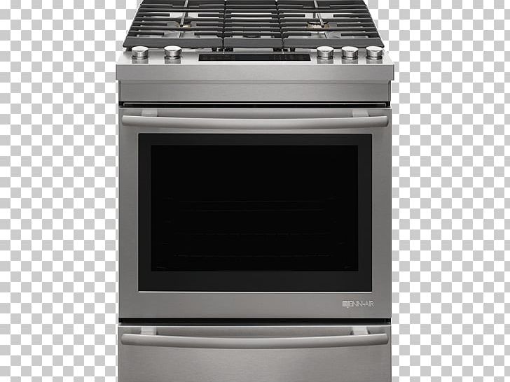 Cooking Ranges Gas Stove Jenn-Air Home Appliance Stainless Steel PNG, Clipart, British Thermal Unit, Convection, Convection Oven, Cooking Ranges, Drawer Free PNG Download