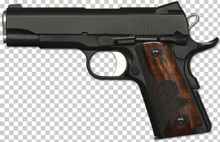 Dan Wesson Firearms Pistol .45 ACP Handgun PNG, Clipart, 10mm Auto, 45 Acp, Air Gun, Airsoft, Airsoft Gun Free PNG Download