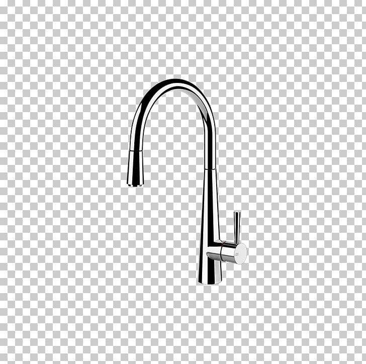 Faucet Handles & Controls Kitchen Sink Kitchen Sink Monomando PNG, Clipart, Angle, Bathroom, Bathroom Accessory, Bathtub Accessory, Ceramic Free PNG Download