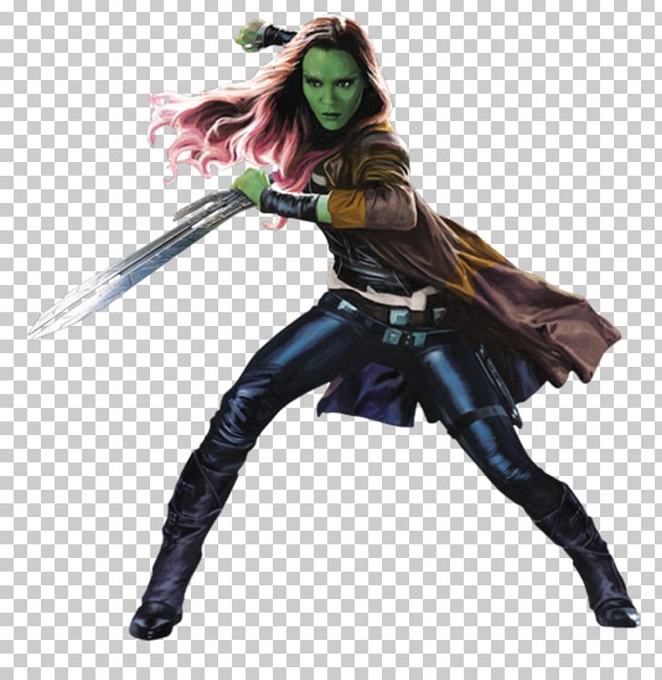 Gamora Rocket Raccoon Mantis Star-Lord Yondu PNG, Clipart, Action Figure, Avengers Infinity War, Character, Cinematic, Costume Free PNG Download