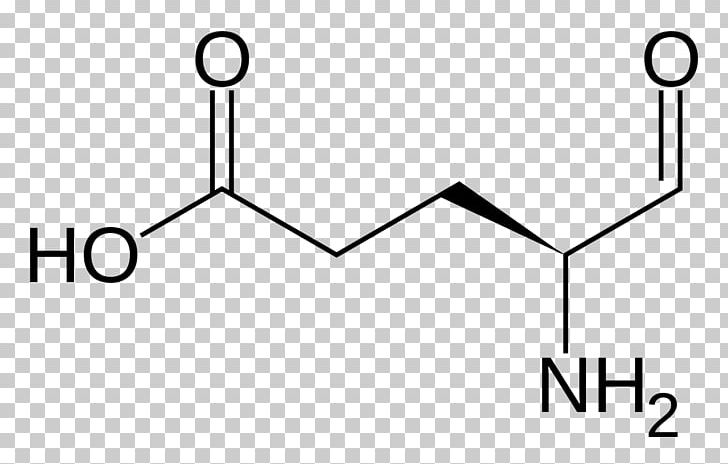 Glutamic Acid MSG Chemistry Glutamate-1-semialdehyde PNG, Clipart, Acid, Amino Acid, Angle, Area, Black And White Free PNG Download
