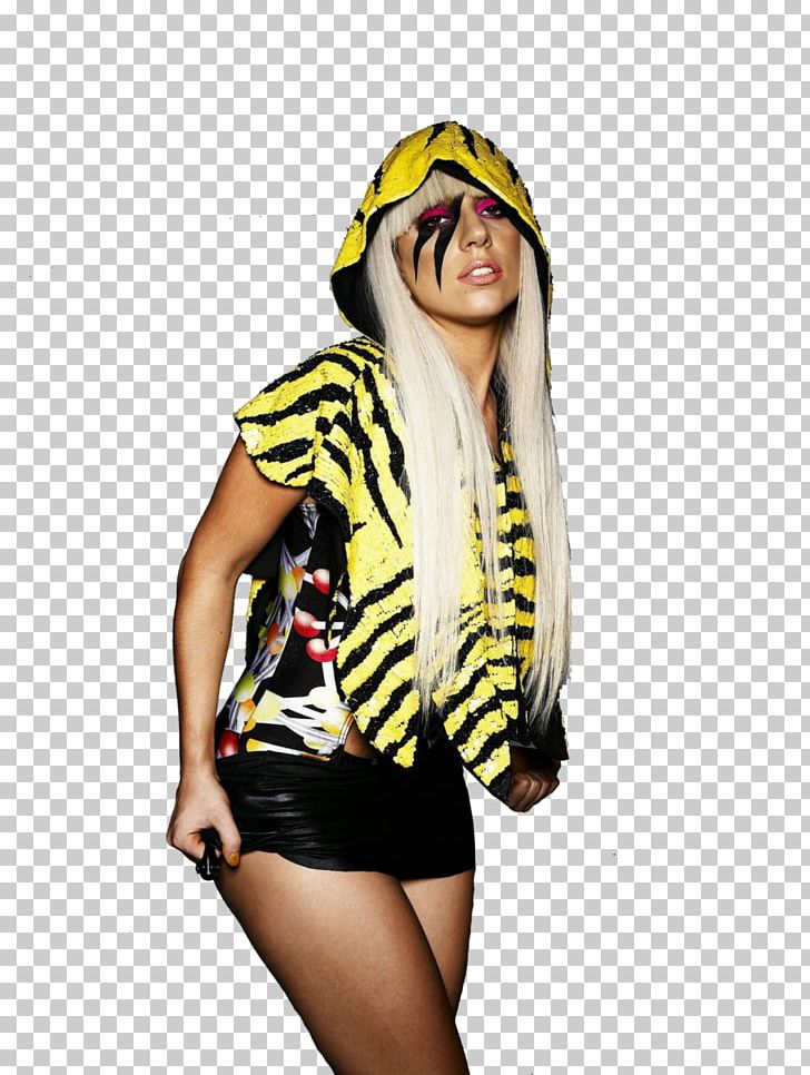 Lady Gaga X Terry Richardson Digital Art T-shirt PNG, Clipart, 4 November, Annual Percentage Rate, Clothing, Costume, Deviantart Free PNG Download