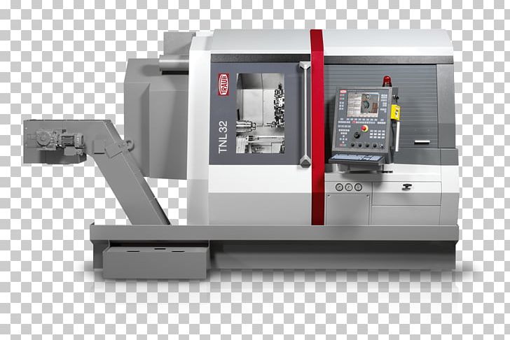 Lathe Machine Tool Computer Numerical Control Machining PNG, Clipart, Automatic Lathe, Cncdrehmaschine, Computer Numerical Control, Hardware, Indexwerke Free PNG Download