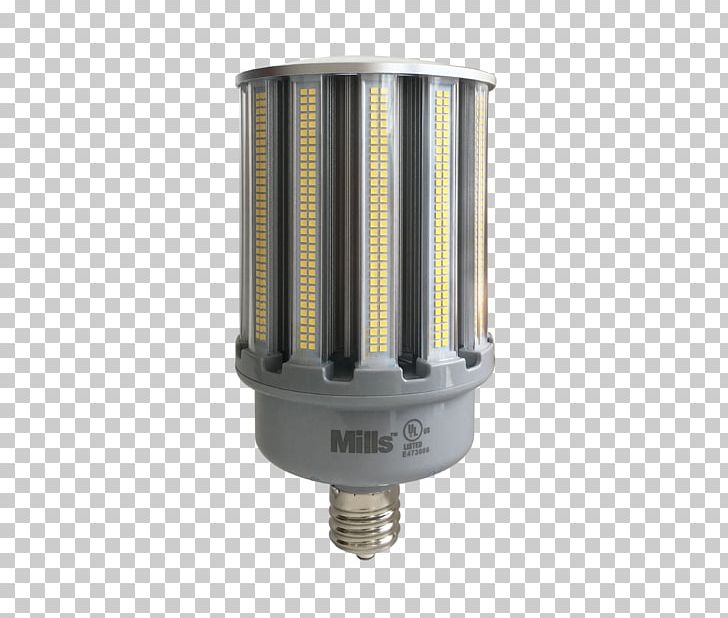 Light-emitting Diode High-intensity Discharge Lamp LED Lamp Metal-halide Lamp PNG, Clipart, Cylinder, Efficient Energy Use, Electrical Ballast, Electric Light, Hardware Free PNG Download