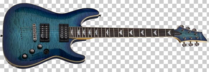 Schecter Guitar Research Schecter C-6 Plus Electric Guitar Bass Guitar Pickup PNG, Clipart, Guitar Accessory, Pickup, Plucked String Instruments, Schecter C1 Hellraiser, Schecter C1 Hellraiser Fr Free PNG Download