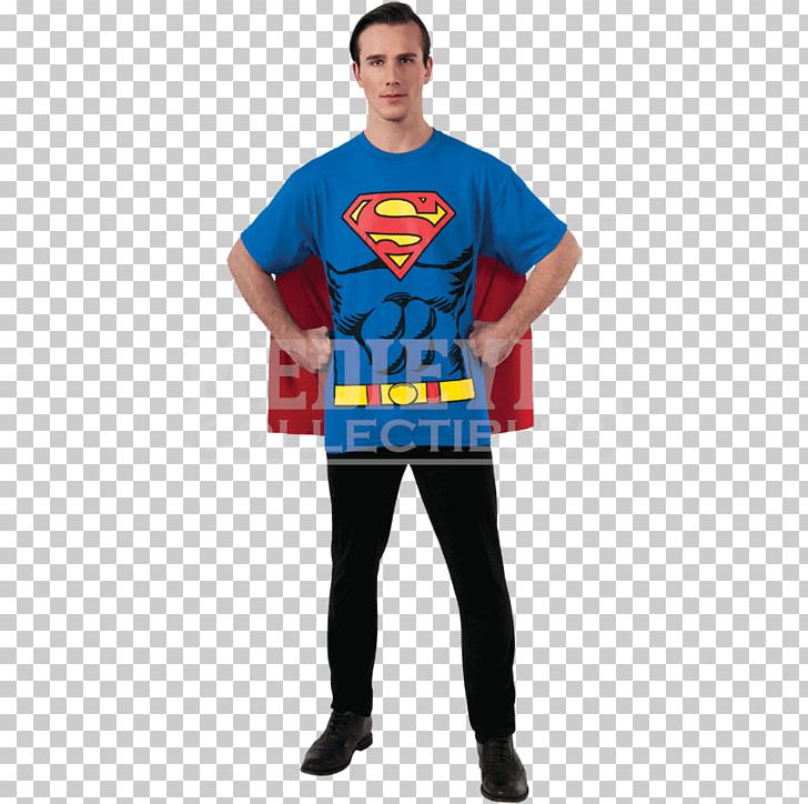 Superman Batman T-shirt Costume Superhero PNG, Clipart, Batman, Buycostumescom, Cloak, Clothing, Comics Free PNG Download