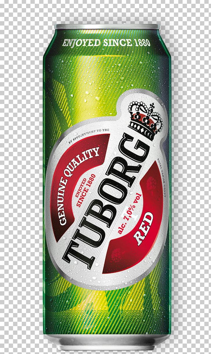 Tuborg Brewery Beer Birra Moretti Pilsner Lager PNG, Clipart, Alcoholic Drink, Ale, Aluminum Can, Beer, Beverage Can Free PNG Download