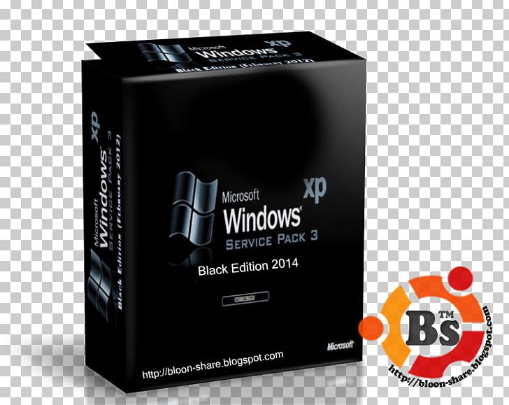 Windows XP Service Pack 3 Microsoft PNG, Clipart, 64bit Computing, Bloon, Brand, Download, Installation Free PNG Download