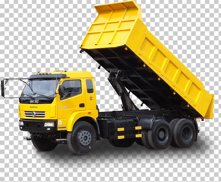 Commercial Vehicle Dump Truck Dongfeng Motor Corporation Car PNG, Clipart, Brand, Cargo, Cars, Construction Equipment, Cummins Free PNG Download