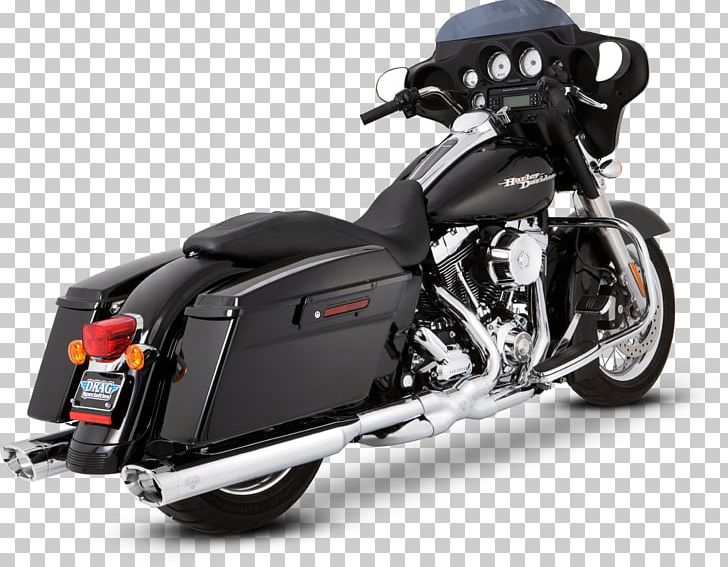 Exhaust System Harley-Davidson Touring Harley-Davidson Electra Glide Touring Motorcycle PNG, Clipart, Automotive Exhaust, Dual, Exhaust, Exhaust System, Harleydavidson Super Glide Free PNG Download