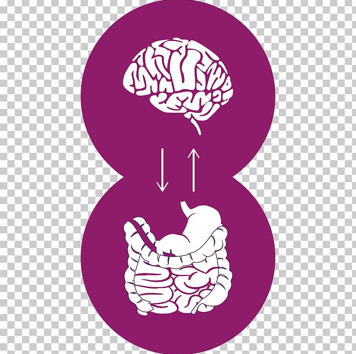 Knowledge Irritable Bowel Syndrome Gut–brain Axis Art PNG, Clipart, Area, Art, Artwork, Brain, Flower Free PNG Download