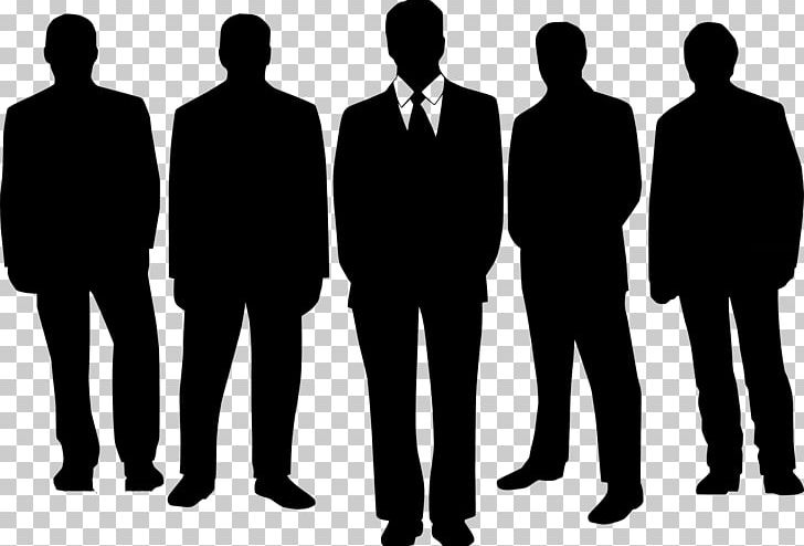 Management Businessperson PNG, Clipart, Black And White, Business, Businessperson, Chief Executive, Communication Free PNG Download