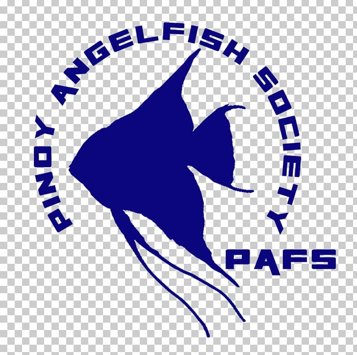 Pinoy Freshwater Angelfish Philippines Logo Fin PNG, Clipart, Angelfish, Area, Artwork, Bermuda Blue Angelfish, Blue Free PNG Download