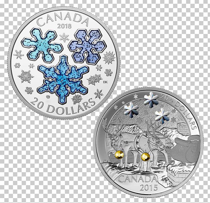 Silver Coin Dollar Coin Crystal PNG, Clipart, Body Jewelry, Coin, Crystal, Dollar Coin, Fineness Free PNG Download