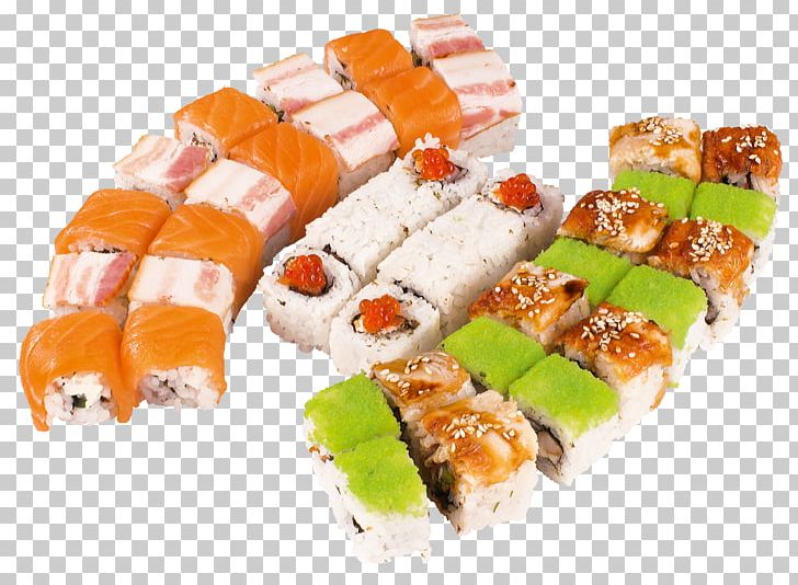 Sushi California Roll Japanese Cuisine Makizushi Sashimi PNG, Clipart, Asian Cuisine, Asian Food, California Roll, Canape, Comfort Food Free PNG Download