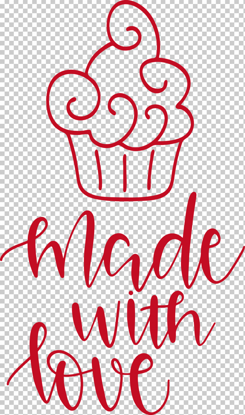 Made With Love Food Kitchen PNG, Clipart, Black, Food, Geometry, Kitchen, Line Free PNG Download