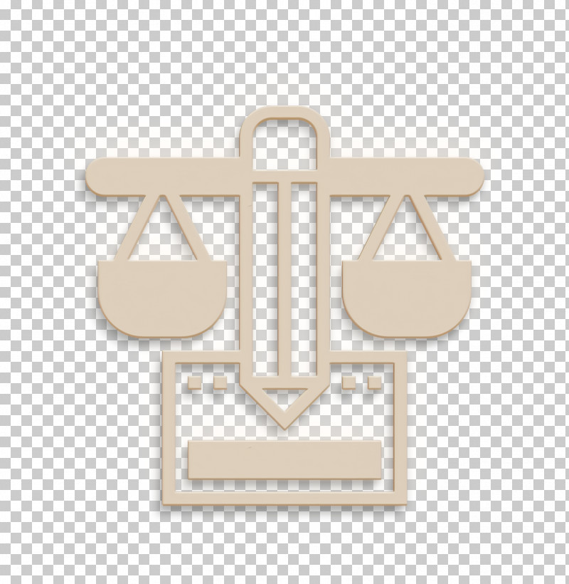 Saving And Investment Icon Balance Icon Law Icon PNG, Clipart, Balance Icon, Beige, Law Icon, Logo, Rectangle Free PNG Download