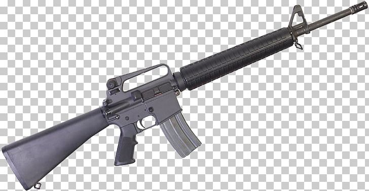 Airsoft Guns M16 Rifle M4 Carbine Firearm PNG, Clipart, Airsoft, Airsoft Gun, Airsoft Guns, Ar 15, Assault Rifle Free PNG Download