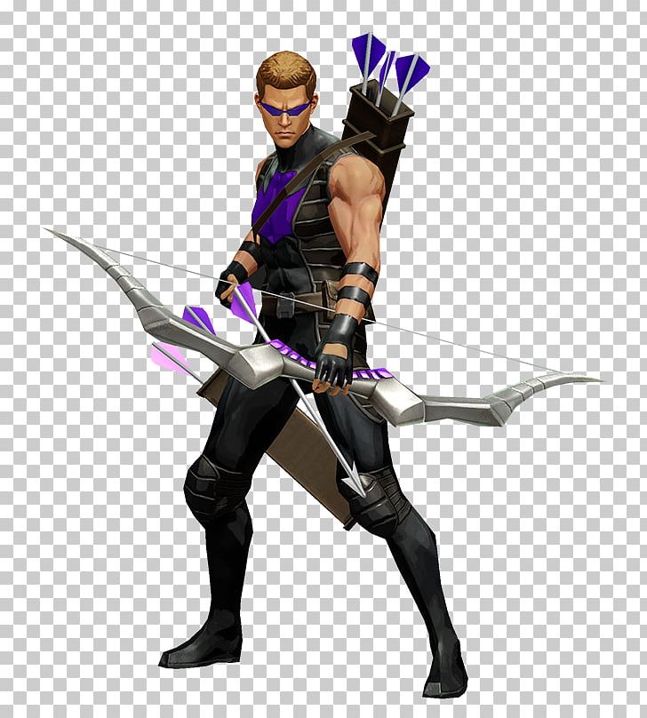Clint Barton Character Skin Marvel Comics PNG, Clipart, Action Figure, Character, Clint Barton, Cold Weapon, Costume Free PNG Download