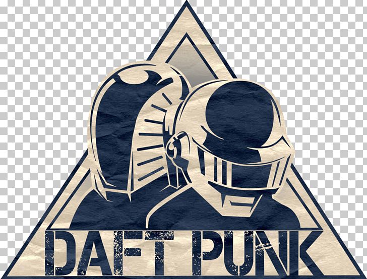 Daft Punk Logo Music PNG, Clipart, Brand, Daft Punk, Da Funk, Deviantart, Download Free PNG Download