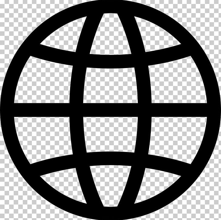 Globe Computer Icons World PNG, Clipart, Area, Avatar, Black And White, Circle, Computer Icons Free PNG Download