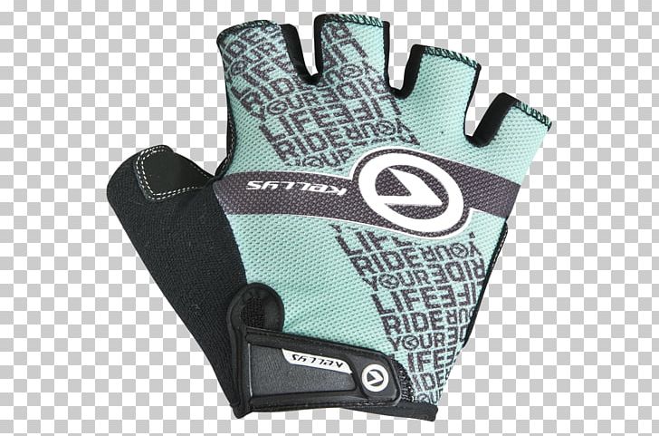 Glove Kellys Bicycle Clothing Turquoise PNG, Clipart, Bicycle, Bicycle Glove, Black, Blue, Brand Free PNG Download