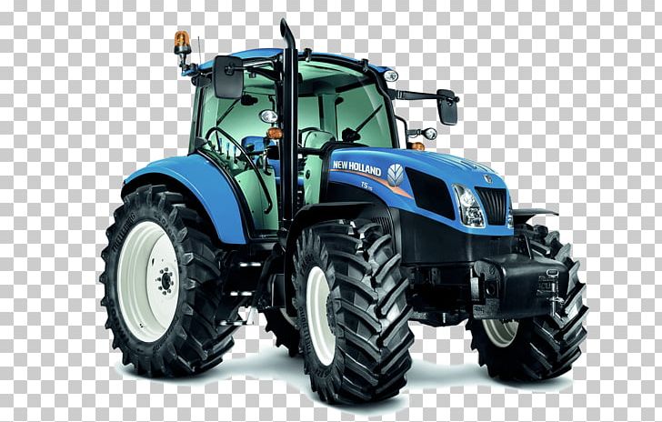 New Holland Agriculture Ford N-Series Tractor New Holland Construction PNG, Clipart, Agricultural Machinery, Agriculture, Business, Farm, Heavy Machinery Free PNG Download