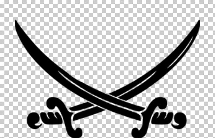 Pirate Jolly Roger Graphics Open PNG, Clipart, Black And White, Brand, Computer Icons, Crossed Swords, Cutlass Free PNG Download