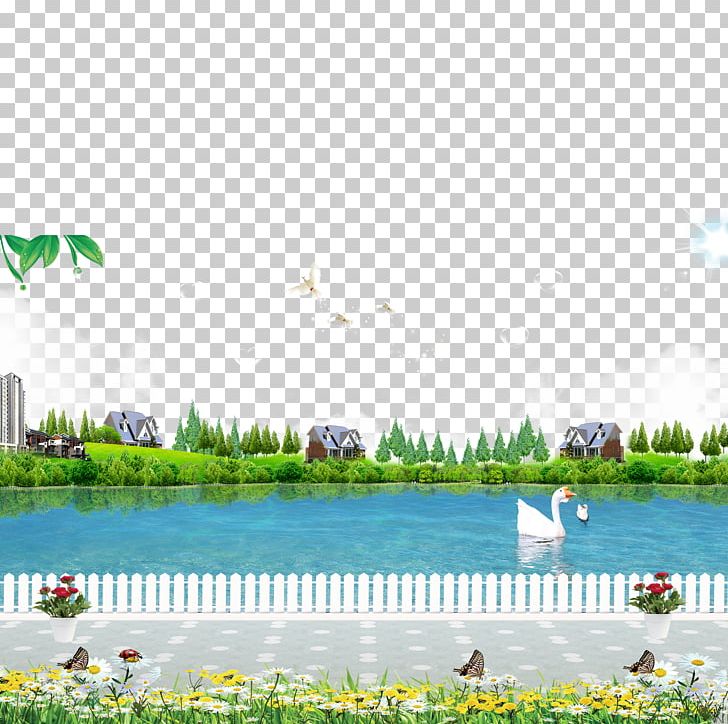 River Icon PNG, Clipart, Beauty, Bird, Computer Wallpaper, Daytime, Desktop Wallpaper Free PNG Download