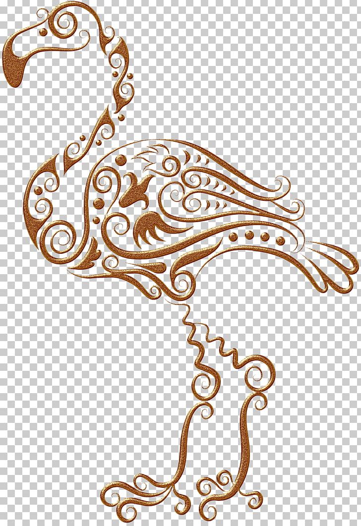 Bird Tattoo Style Flamingo Graphics PNG, Clipart, Abstract, Animals, Area, Art, Artwork Free PNG Download