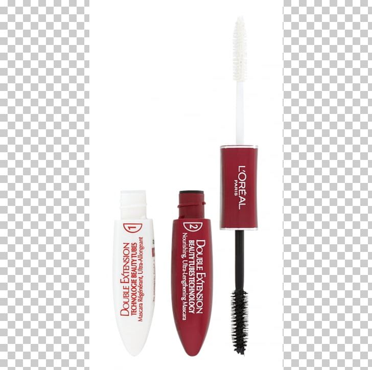 L'Oréal Double Extend Beauty Tubes Mascara Cosmetics Eyelash LÓreal PNG, Clipart,  Free PNG Download